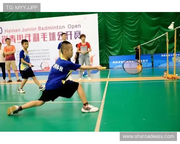 从零起步掌握羽毛球心理素质提升技巧与实战策略全解析